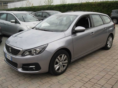 Peugeot 308 SW SW Active Business BlueHDi 130 S&amp;S, 2021