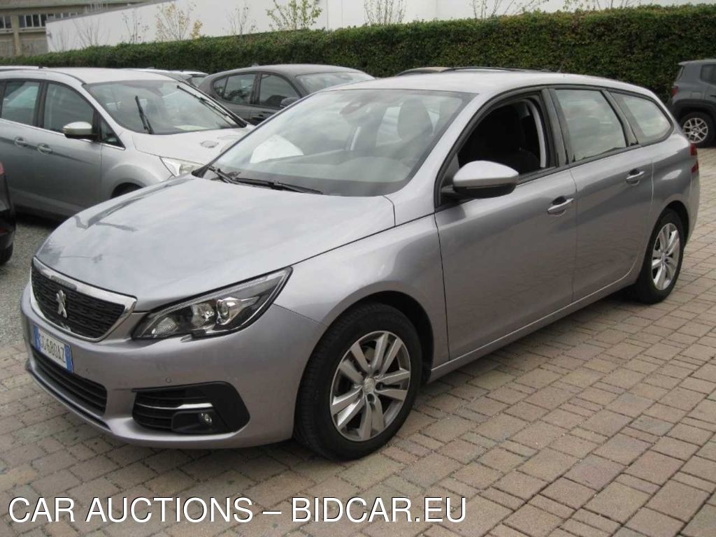 Peugeot 308 SW SW Active Business BlueHDi 130 S&S, 2021