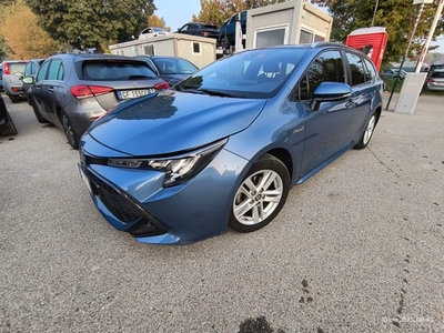 Toyota Corolla TS Hybrid Business, 2021