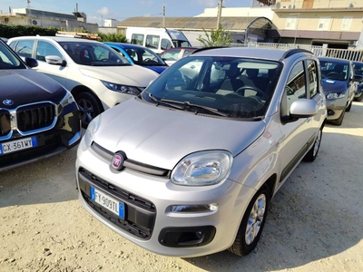 Fiat Panda 1.2 69cv E6 Lounge, 2019