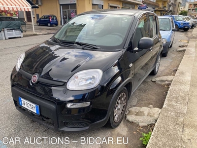 Fiat Panda 1.0 FireFly 70cv S&amp;S Hybrid, 2024