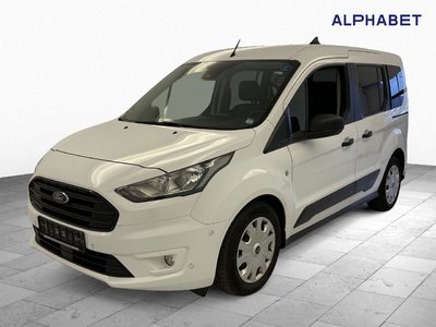 Ford Transit Connect 220 L1 S&S Trend, 2020