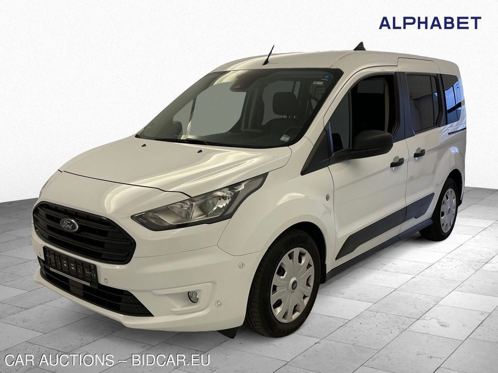 Ford Transit Connect 220 L1 S&S Trend, 2020