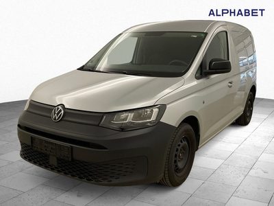 Volkswagen Caddy Cargo 2.0 TDI BMT, 2022
