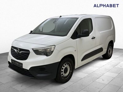 Opel Combo Cargo XL 1.5 D EHZ Edition, 2022