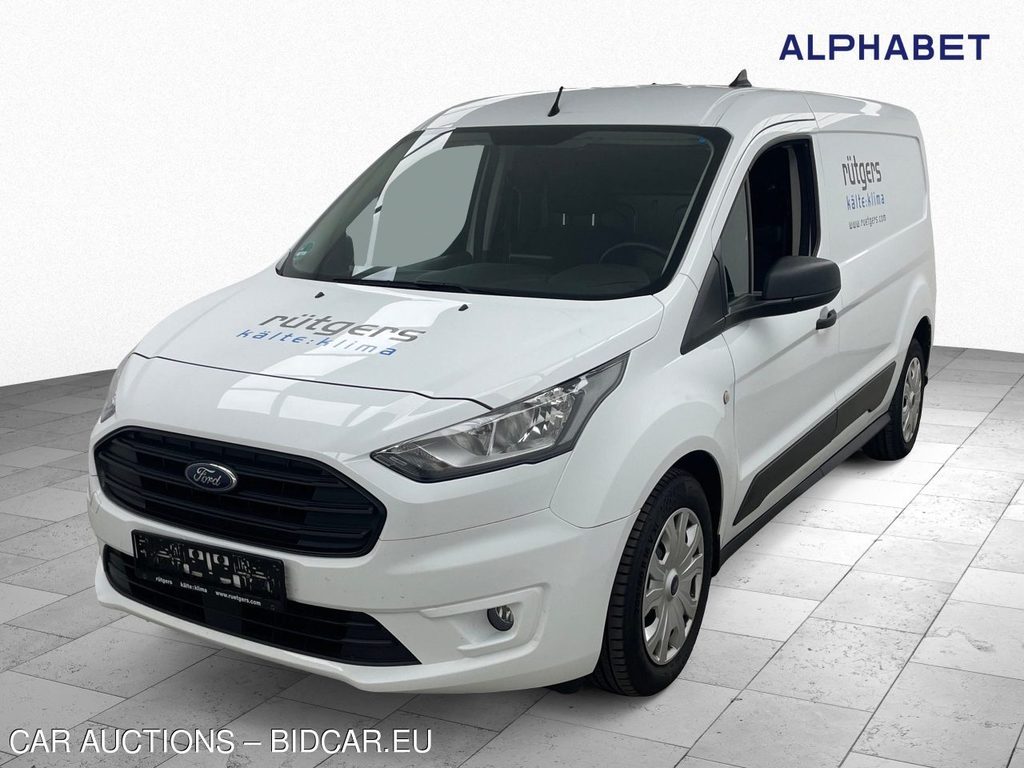 Ford Transit Connect 240 L2 S&S Trend, 2020