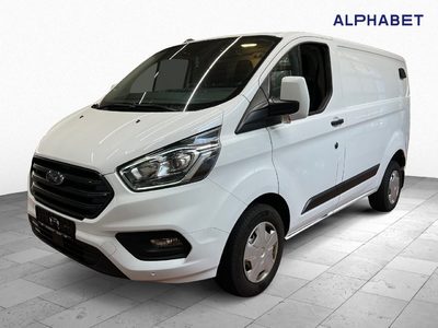 Ford Transit Custom 280 L1H1 LKW VA Trend, 2022