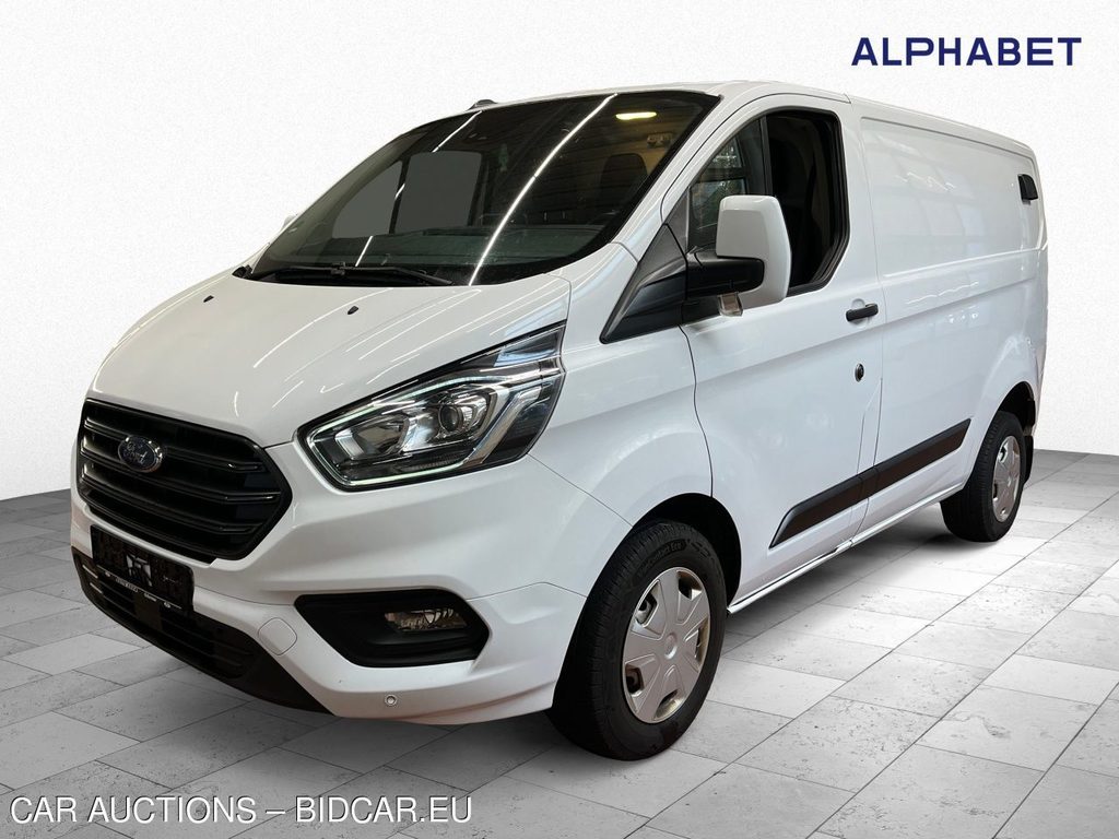 Ford Transit Custom 280 L1H1 LKW VA Trend, 2022