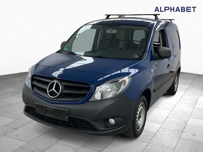 Mercedes-Benz Citan 109 CDI lang -, 2021