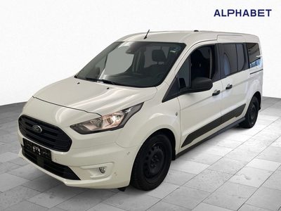Ford Transit Connect 230 L2 LKW S&S Autm. Trend, 2020