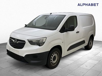 Opel Combo Cargo XL 1.5 D EHZ Edition, 2022