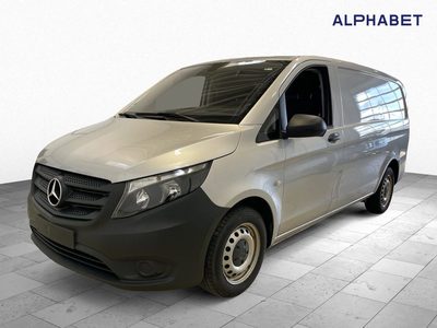 Mercedes-Benz Vito 110 CDI Lang VA -, 2020
