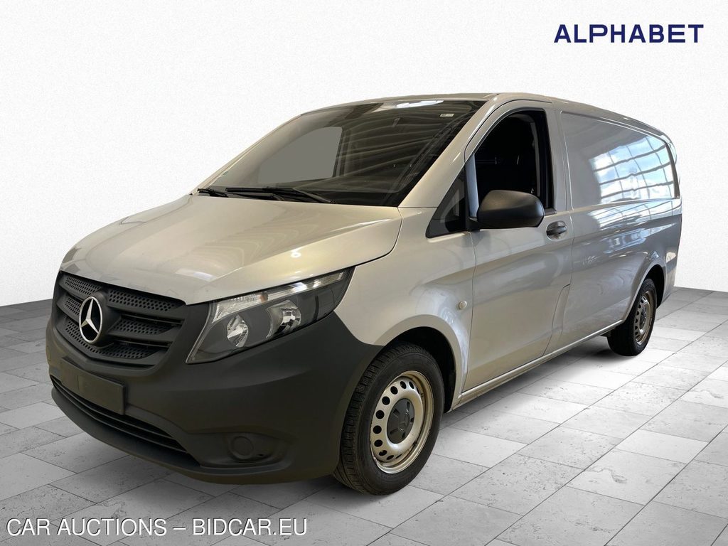 Mercedes-Benz Vito 110 CDI Lang VA -, 2020
