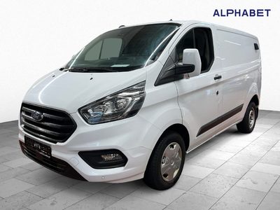 Ford Transit Custom 280 L1H1 LKW VA Trend, 2022