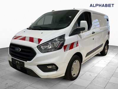 Ford Transit Custom 280 L1H1 LKW VA Trend, 2022