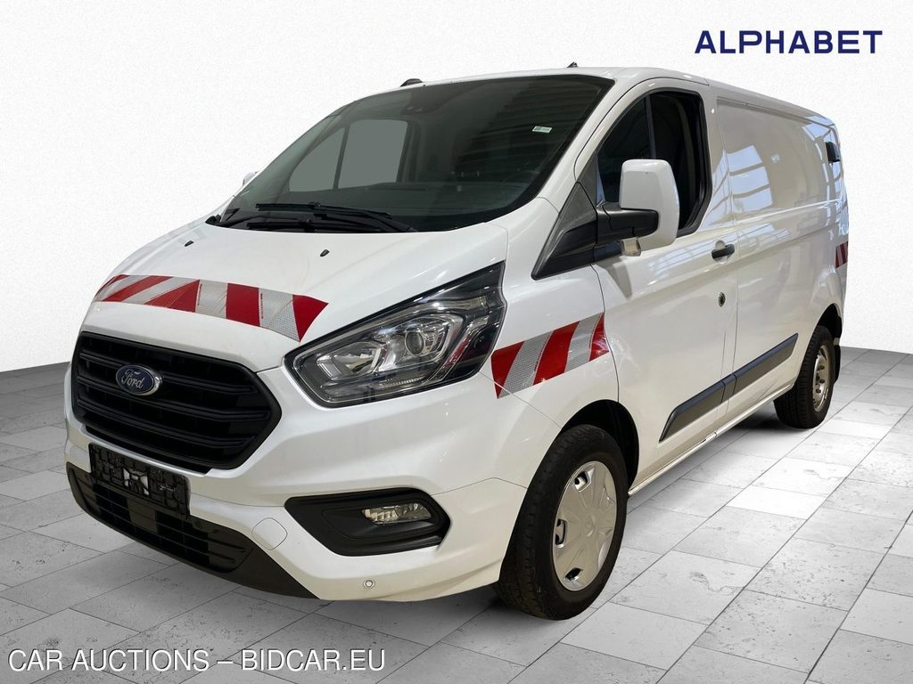 Ford Transit Custom 280 L1H1 LKW VA Trend, 2022