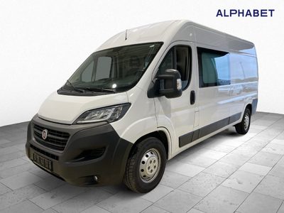 Fiat Ducato Maxi L4H2 teilverglast, 2020