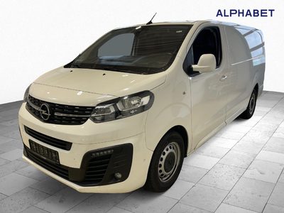 Opel Vivaro 2.0 D Cargo L EHZ Autm. Elegance, 2021