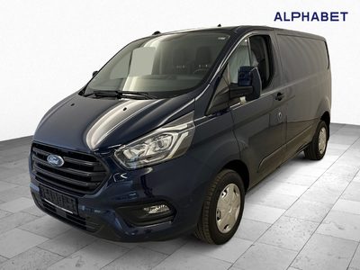 Ford Transit Custom 280 L1H1 LKW VA Trend, 2023