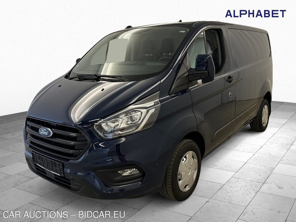 Ford Transit Custom 280 L1H1 LKW VA Trend, 2023