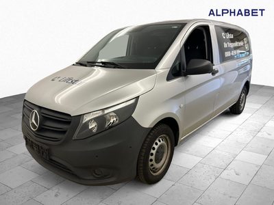 Mercedes-Benz Vito 114 CDI Kompakt HA Aut. BASE, 2022