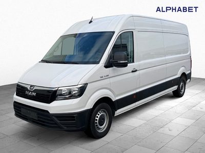 MAN TGE 3.140 4X2F SB -, 2023
