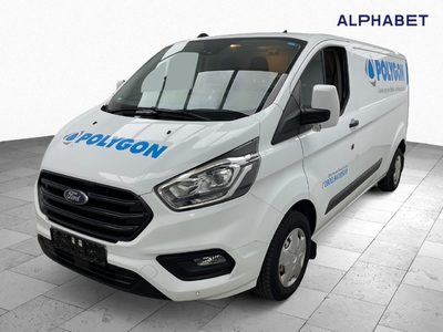 Ford Transit Custom 300 L2H1 LKW VA Trend, 2023