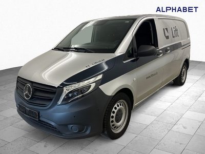 Mercedes-Benz Vito 114 CDI Kompakt HA Aut. BASE, 2022