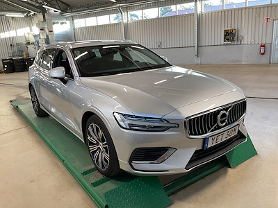 Volvo V60 T6 AWD Inscription Exp VOC Drag