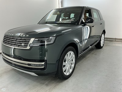 Land Rover Range rover 3.0 P440E PHEV SE AUTO 4WD