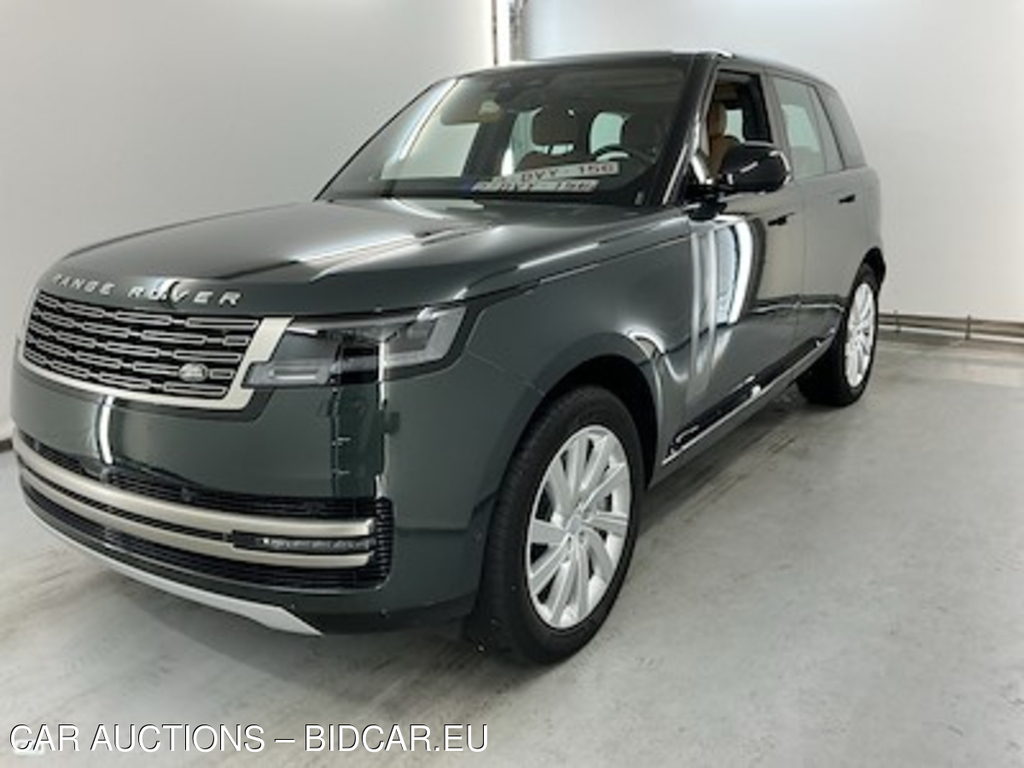 Land Rover Range rover 3.0 P440E PHEV SE AUTO 4WD