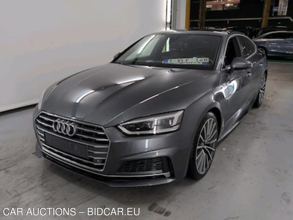 Audi A5 sportback diesel - 2017 2.0 TDi Sport S tronic