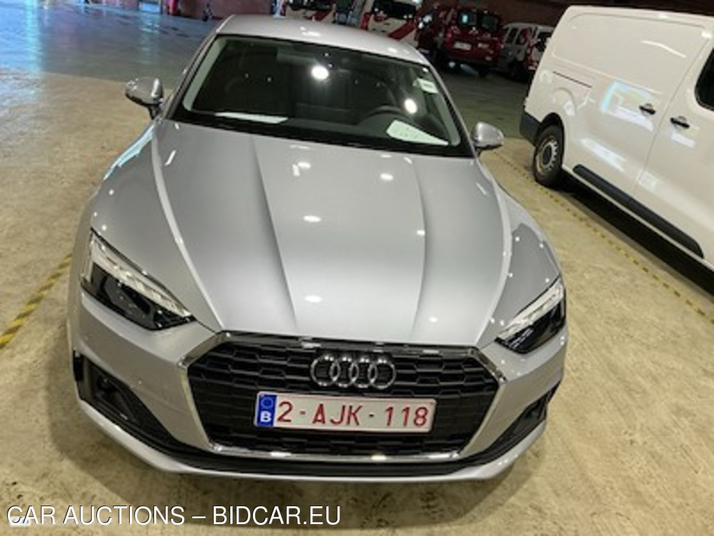 Audi A5 sportback diesel - 2020 30 TDi Business Edition S tronic