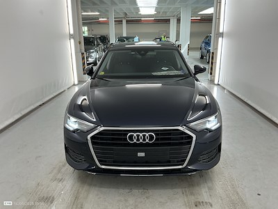 Audi A6 avant 2.0 TDI 35 S TRONIC BUSINESS ED ATTR