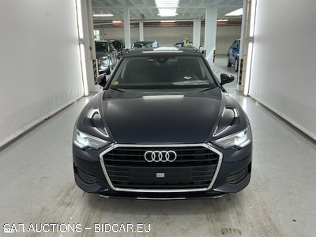 Audi A6 avant 2.0 TDI 35 S TRONIC BUSINESS ED ATTR