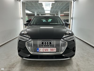 Audi E-TRON BEV 95KWH 55 QUATTRO ADVANCED Limited Edition