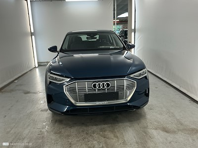 Audi E-TRON BEV 95KWH 55 QUATTRO quattro Limited Edition