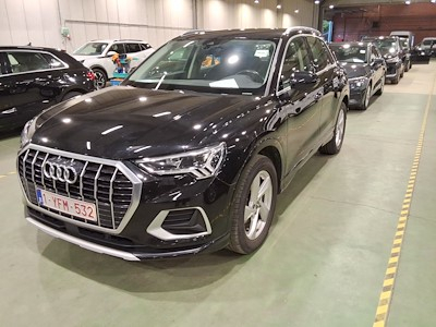 Audi Q3 diesel - 2019 35 TDi Business Edition Advanced S tron.