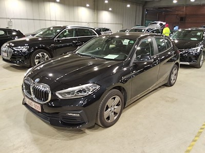 BMW 1 series hatch 1.5 116DA (85KW)