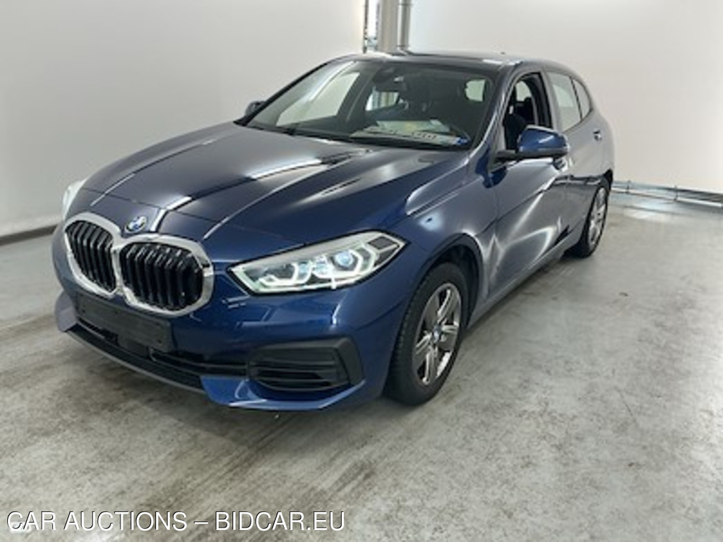 BMW 1 series hatch 1.5 116IA (80KW)