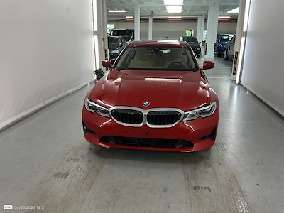 BMW 3 - 2019 330eXA PHEV Business Plus Innovation