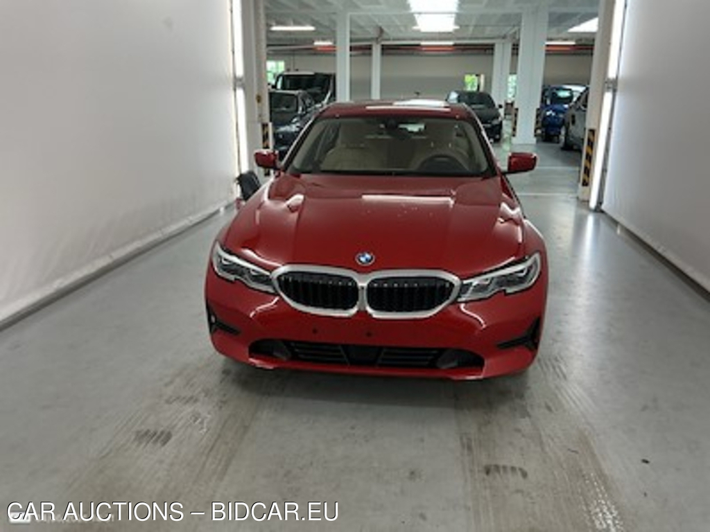 BMW 3 - 2019 330eXA PHEV Business Plus Innovation