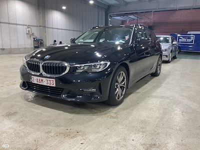BMW 3 series touring 2.0 318DA (110KW) TOURING
