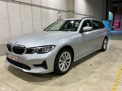 BMW 3 series touring 2.0 318IA (115KW) AUTO TOURING