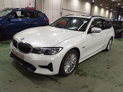 BMW 3 series touring 2.0 320E TOURING
