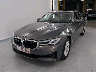 BMW 5 series berline 2.0 530E 170KW AUTO