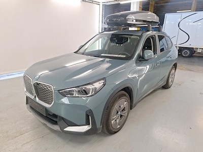 BMW IX1 BEV 67KWH EDRIVE20 (150KW) Premium Pro