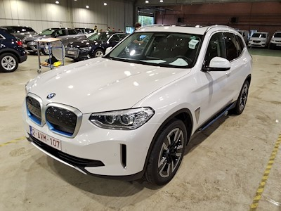 BMW IX3 80KWH AUTO