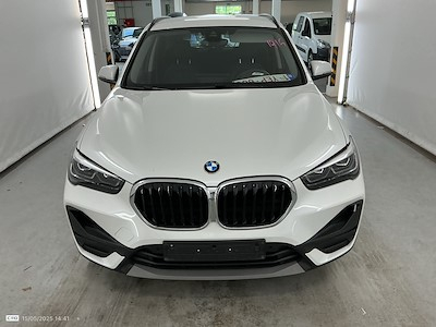 BMW X1 - 2019 1.5iA xDrive25e PHEV OPF Business Plus