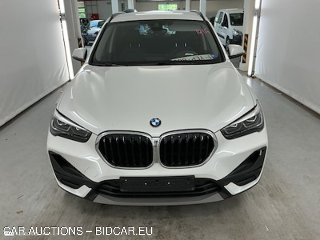 BMW X1 - 2019 1.5iA xDrive25e PHEV OPF Business Plus